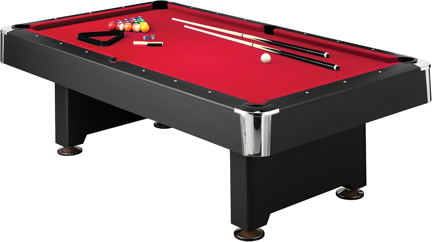 Billiard Table