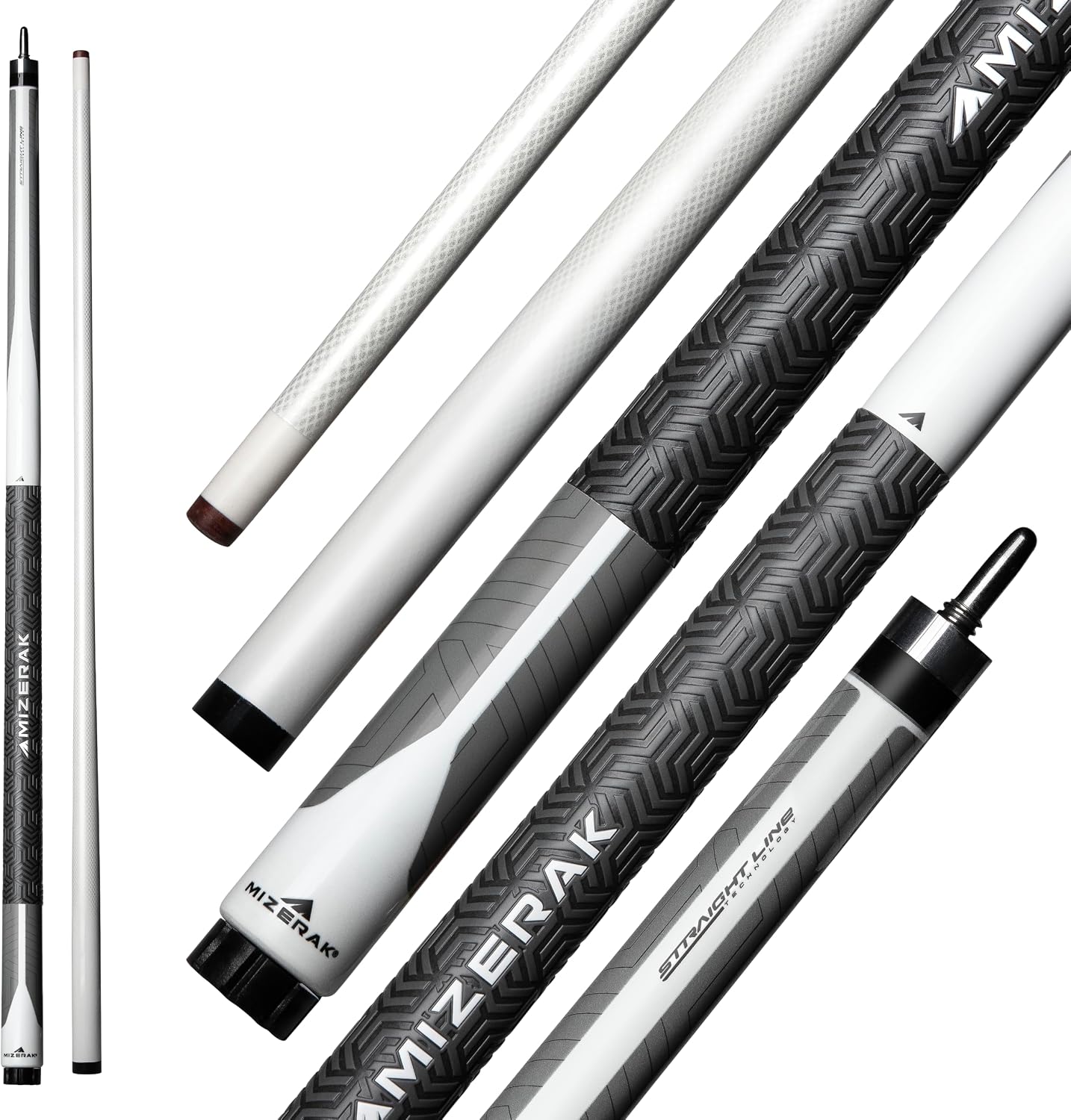 Sport Grip Cue