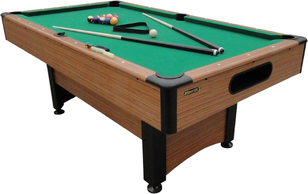 Billiard Tables