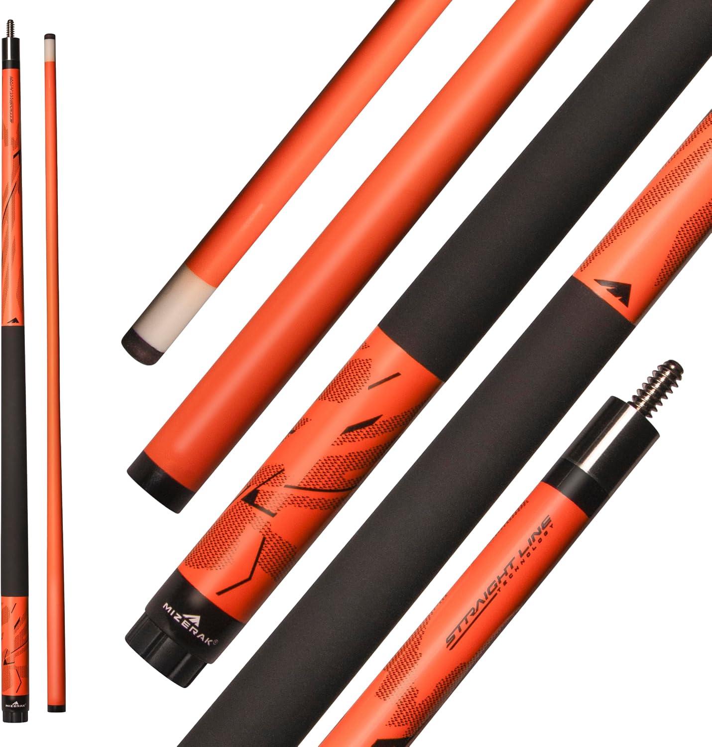 Neon Cue