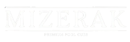 Mizerak Pool Stick Official Website